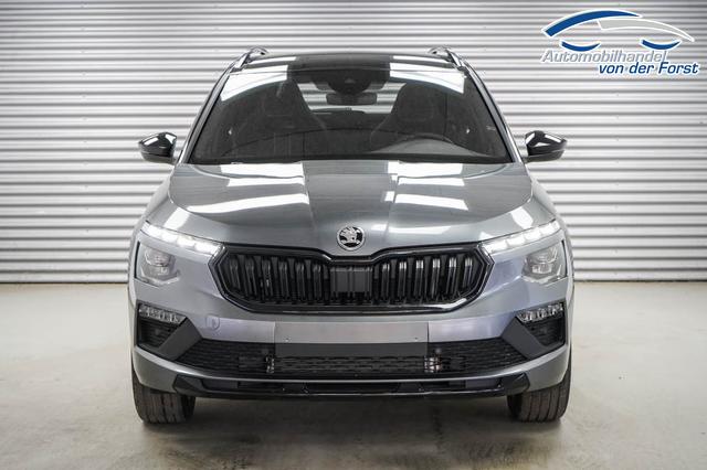 Skoda Kamiq Kamiq 1,0 TSI Monte Carlo - LAGER 