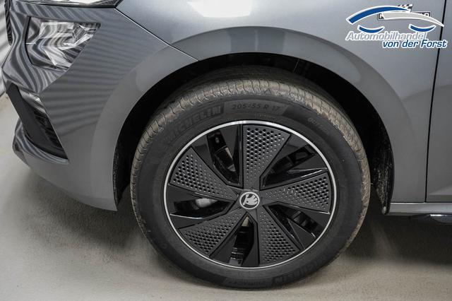 Skoda Kamiq Kamiq 1,0 TSI Monte Carlo - LAGER 
