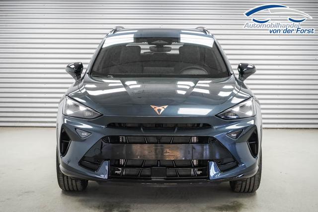 Cupra Formentor Formentor 1,5 eTSI DSG Cupra - LAGER 