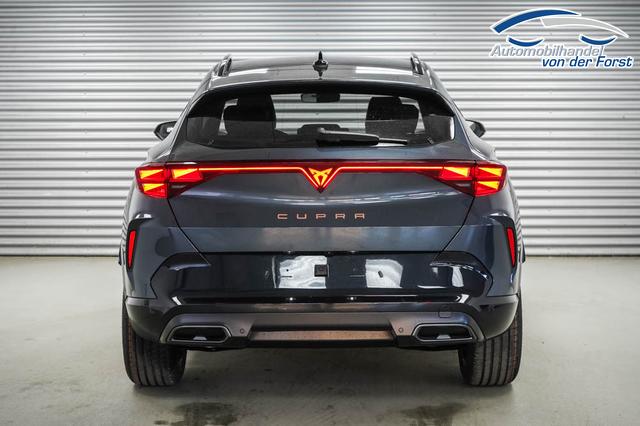 Cupra Formentor Formentor 1,5 eTSI DSG Cupra - LAGER 