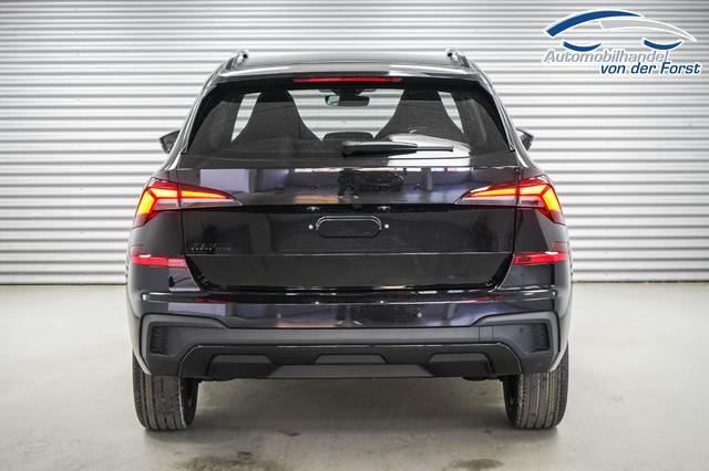 Skoda Kamiq Kamiq 1,0 TSI Monte Carlo - LAGER 