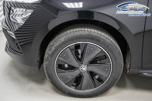 Skoda Kamiq Kamiq 1,0 TSI Monte Carlo - LAGER 
