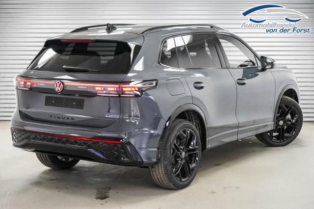 Volkswagen Tiguan Tiguan 2,0 TDI DSG 4Motion R-Line - LAGER 