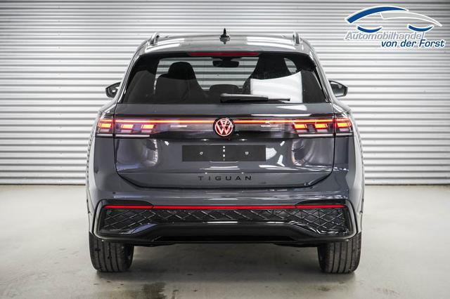 Volkswagen Tiguan Tiguan 2,0 TDI DSG 4Motion R-Line - LAGER 