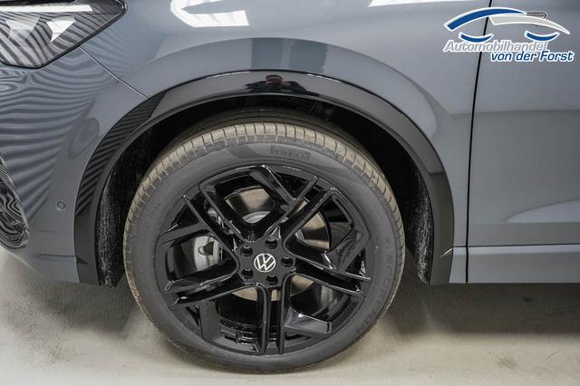 Volkswagen Tiguan Tiguan 2,0 TDI DSG 4Motion R-Line - LAGER 