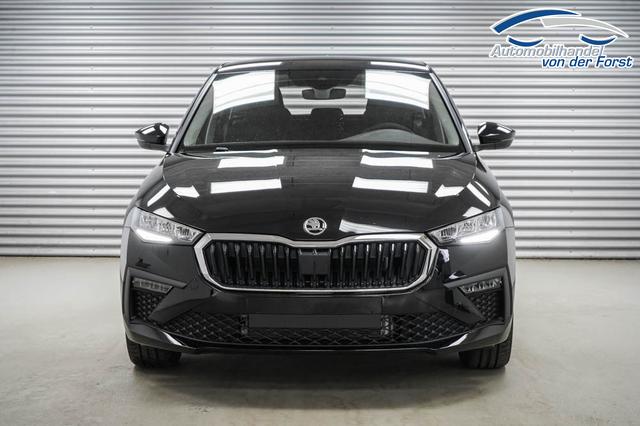 Skoda Scala Scala 1,5 TSI Selection - LAGER 