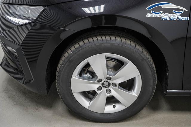 Skoda Scala Scala 1,5 TSI Selection - LAGER 