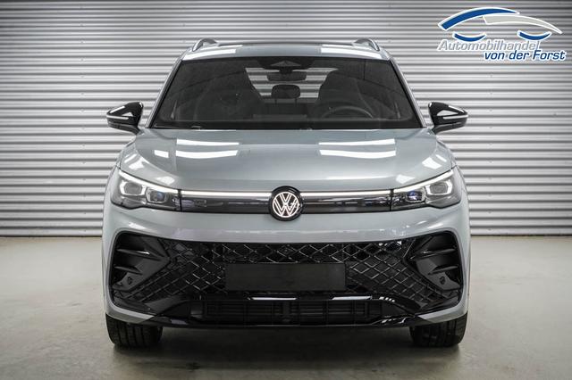 Volkswagen Tiguan Tiguan 2,0 TDI DSG 4Motion R-Line - LAGER 
