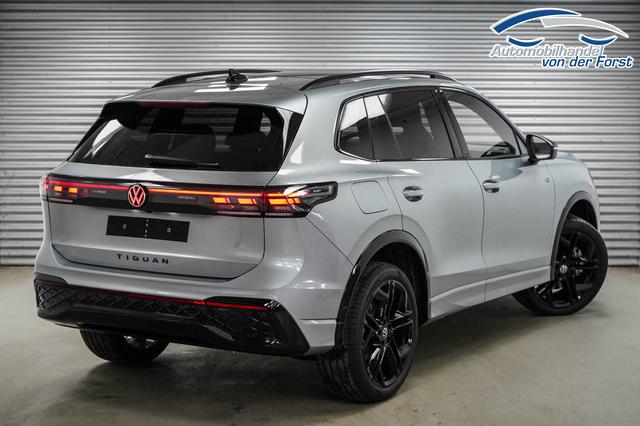 Volkswagen Tiguan Tiguan 2,0 TDI DSG 4Motion R-Line - LAGER 