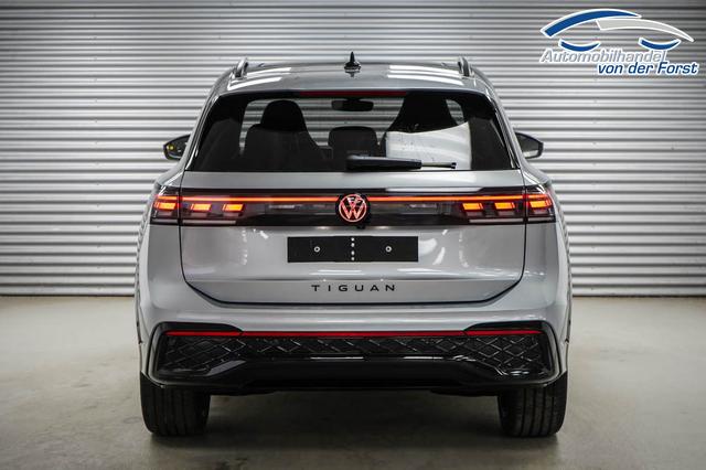 Volkswagen Tiguan Tiguan 2,0 TDI DSG 4Motion R-Line - LAGER 