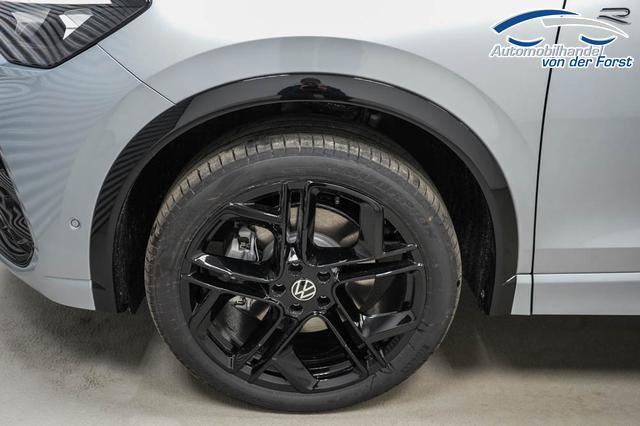 Volkswagen Tiguan Tiguan 2,0 TDI DSG 4Motion R-Line - LAGER 