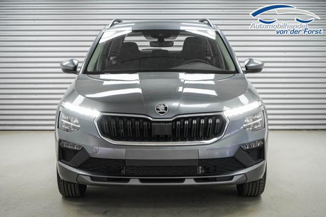 Skoda Kamiq Kamiq 1,0 TSI DSG Selection - LAGER 