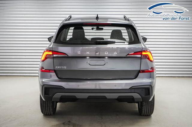 Skoda Kamiq Kamiq 1,0 TSI DSG Selection - LAGER 