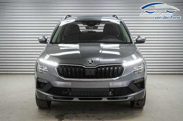 Skoda Kamiq Kamiq 1,0 TSI DSG Selection - LAGER 