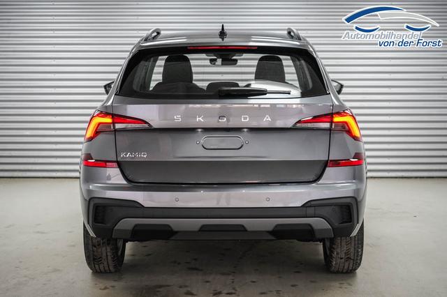 Skoda Kamiq Kamiq 1,0 TSI DSG Selection - LAGER 