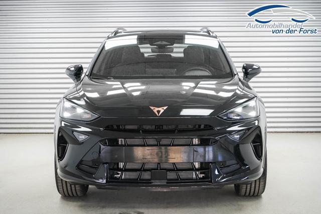 Cupra Formentor Formentor 1,5 eTSI DSG Cupra - LAGER 