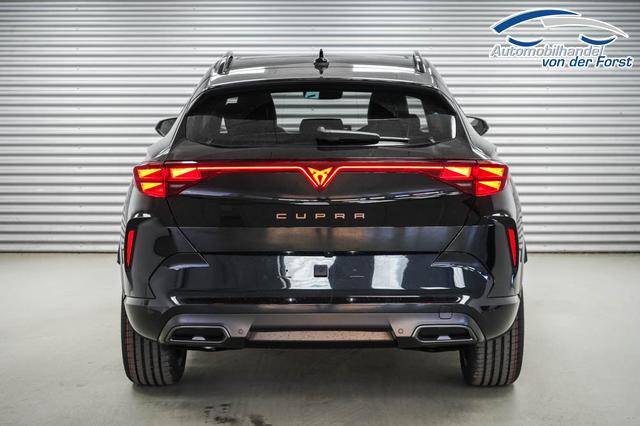 Cupra Formentor Formentor 1,5 eTSI DSG Cupra - LAGER 