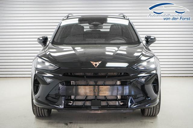 Cupra Formentor Formentor 1,5 eTSI DSG Cupra - LAGER 