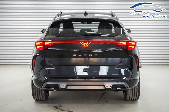 Cupra Formentor Formentor 1,5 eTSI DSG Cupra - LAGER 