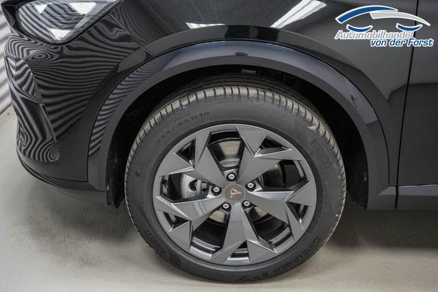 Cupra Formentor Formentor 1,5 eTSI DSG Cupra - LAGER 