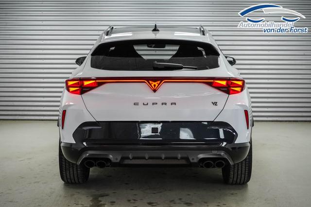 Cupra Formentor Formentor 2,0 TSI DSG 4x4 VZ - LAGER 
