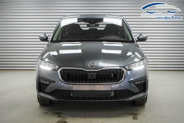 Skoda Scala Scala 1,0 TSI DSG Selection - LAGER 