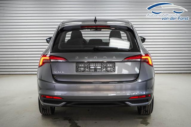 Skoda Scala Scala 1,0 TSI DSG Selection - LAGER 