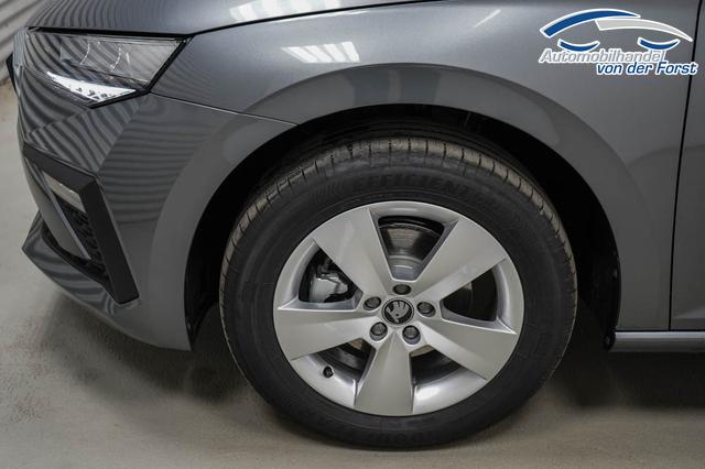 Skoda Scala Scala 1,0 TSI DSG Selection - LAGER 