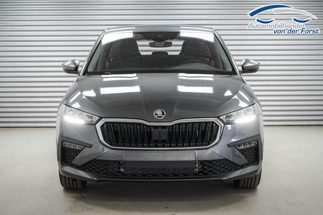 Skoda Scala Scala 1,0 TSI Selection - LAGER 