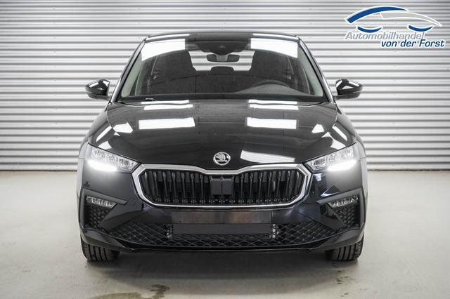 Skoda Scala Scala 1,0 TSI Selection - LAGER 