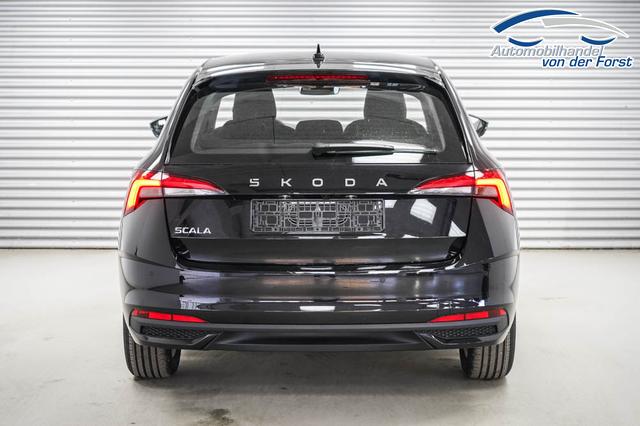 Skoda Scala Scala 1,0 TSI Selection - LAGER 