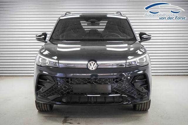 Volkswagen Tiguan Tiguan 2,0 TDI DSG 4Motion R-Line - LAGER 