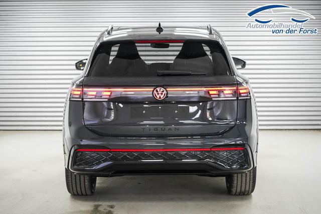 Volkswagen Tiguan Tiguan 2,0 TDI DSG 4Motion R-Line - LAGER 
