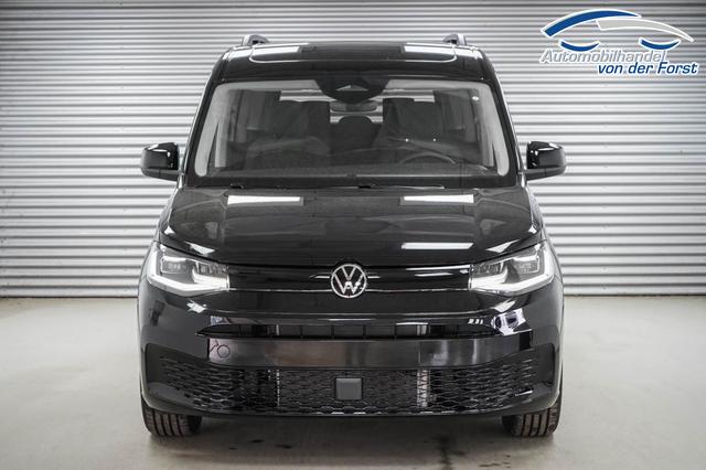 Volkswagen Caddy Maxi Caddy Maxi 2,0 TDI 4Motion Maxi Outdoor - LAGER 