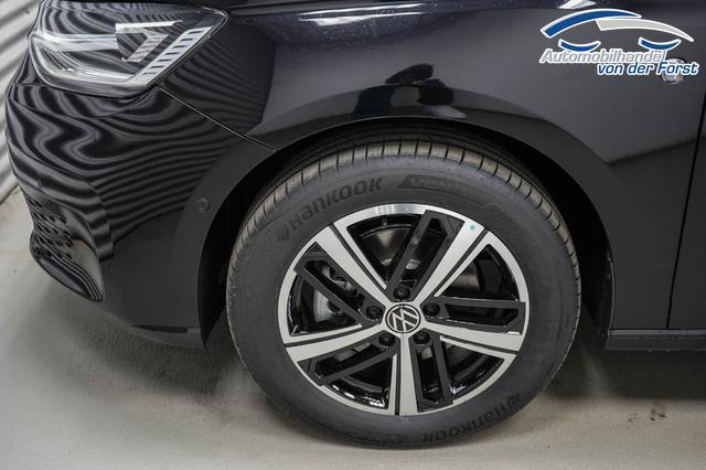 Volkswagen Caddy Maxi Caddy Maxi 2,0 TDI 4Motion Maxi Outdoor - LAGER 