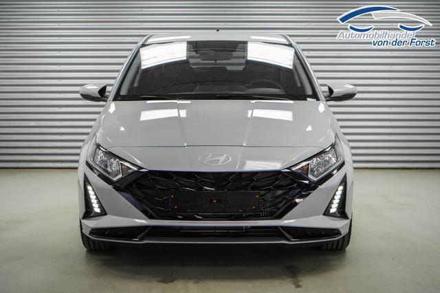 Hyundai i20 i20 1.0 TGDI 7DCT Family - LAGER 