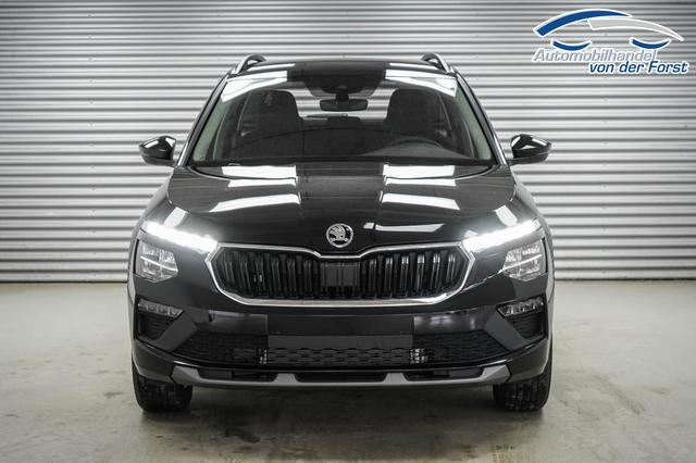 Skoda Kamiq Kamiq 1,0 TSI DSG Selection - LAGER 