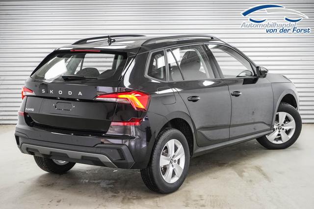 Skoda Kamiq Kamiq 1,0 TSI DSG Selection - LAGER 
