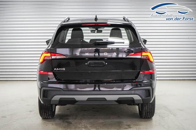 Skoda Kamiq Kamiq 1,0 TSI DSG Selection - LAGER 