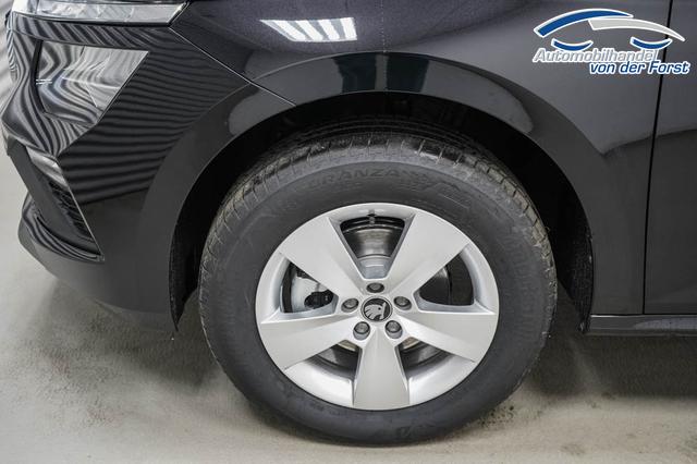 Skoda Kamiq Kamiq 1,0 TSI DSG Selection - LAGER 