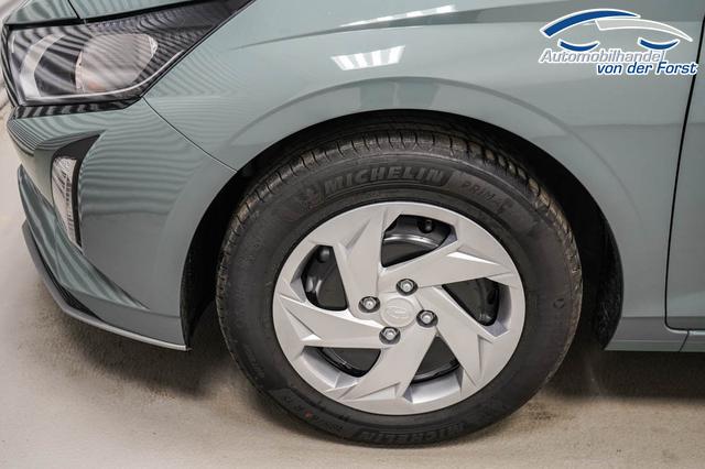 Hyundai i20 i20 1.0 TGDI 7DCT Comfort - LAGER 