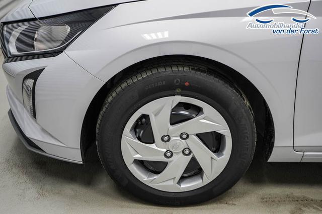 Hyundai i20 i20 1.0 TGDI 7DCT Comfort - LAGER 