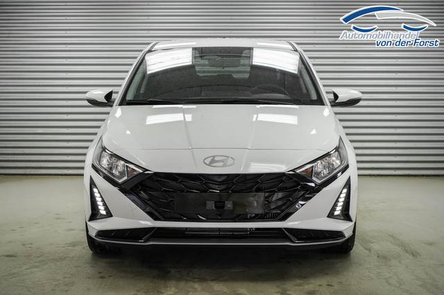 Hyundai i20 i20 1.0 TGDI 7DCT Family - LAGER 