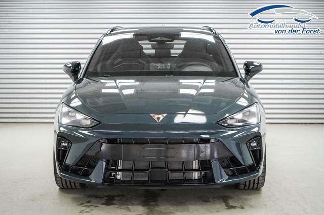 Cupra Leon Sportstourer Leon ST 2,0 TSI DSG 4Drive VZ Extreme - LAGER 