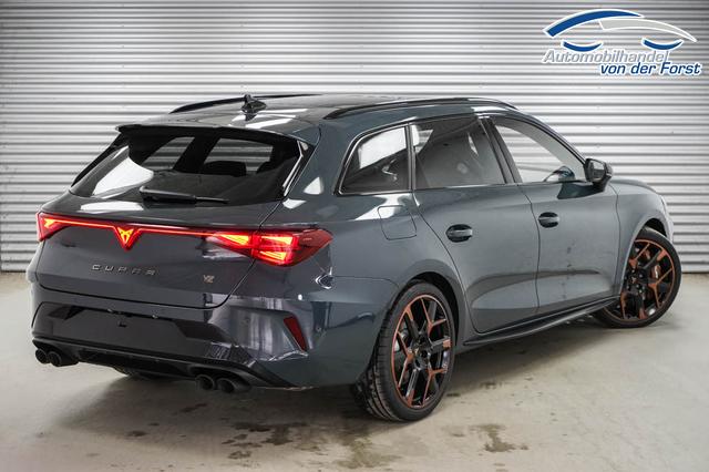 Cupra Leon Sportstourer Leon ST 2,0 TSI DSG 4Drive VZ Extreme - LAGER 