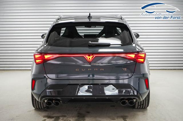 Cupra Leon Sportstourer Leon ST 2,0 TSI DSG 4Drive VZ Extreme - LAGER 