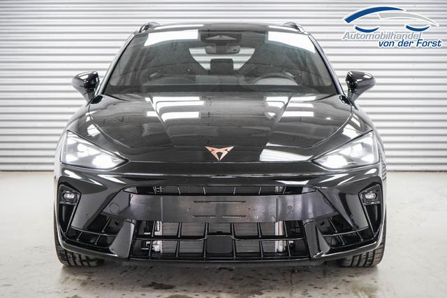 Cupra Leon Sportstourer Leon ST 2,0 TSI DSG 4Drive VZ Extreme - LAGER 