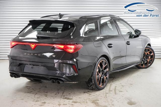 Cupra Leon Sportstourer Leon ST 2,0 TSI DSG 4Drive VZ Extreme - LAGER 