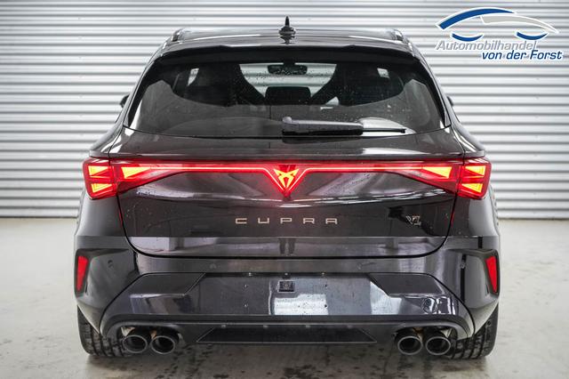 Cupra Leon Sportstourer Leon ST 2,0 TSI DSG 4Drive VZ Extreme - LAGER 