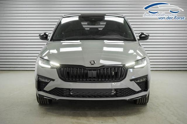 Skoda Scala Scala 1,0 TSI DSG Monte Carlo - LAGER 